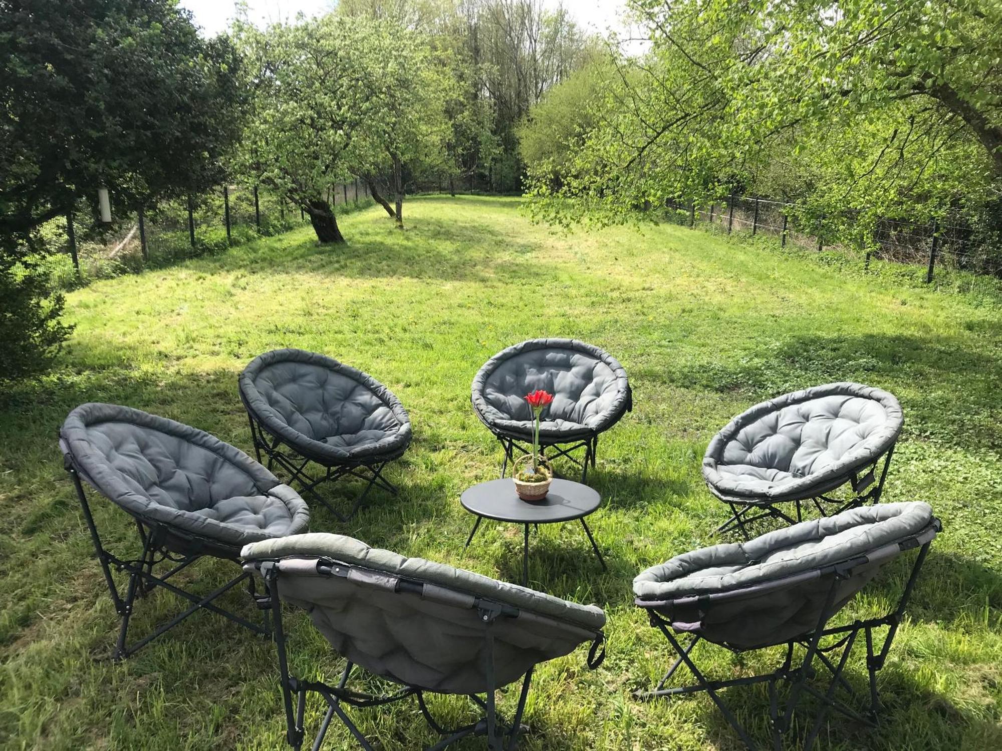 Gite Renove Avec Jardin, Proche Loisirs Et Commerces, A Une Heure De Nancy Et Metz - Fr-1-584-168 Autrepierre المظهر الخارجي الصورة